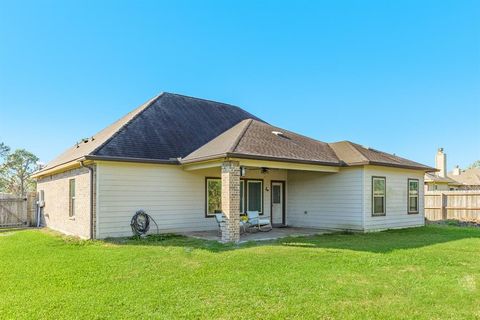 A home in West Columbia