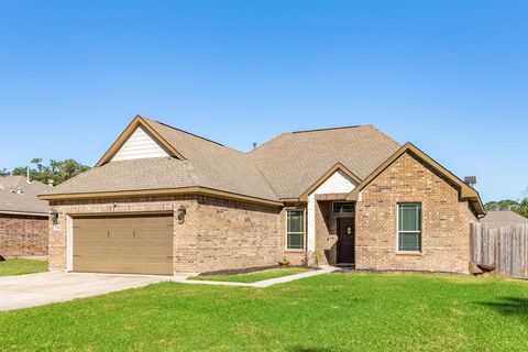 A home in West Columbia