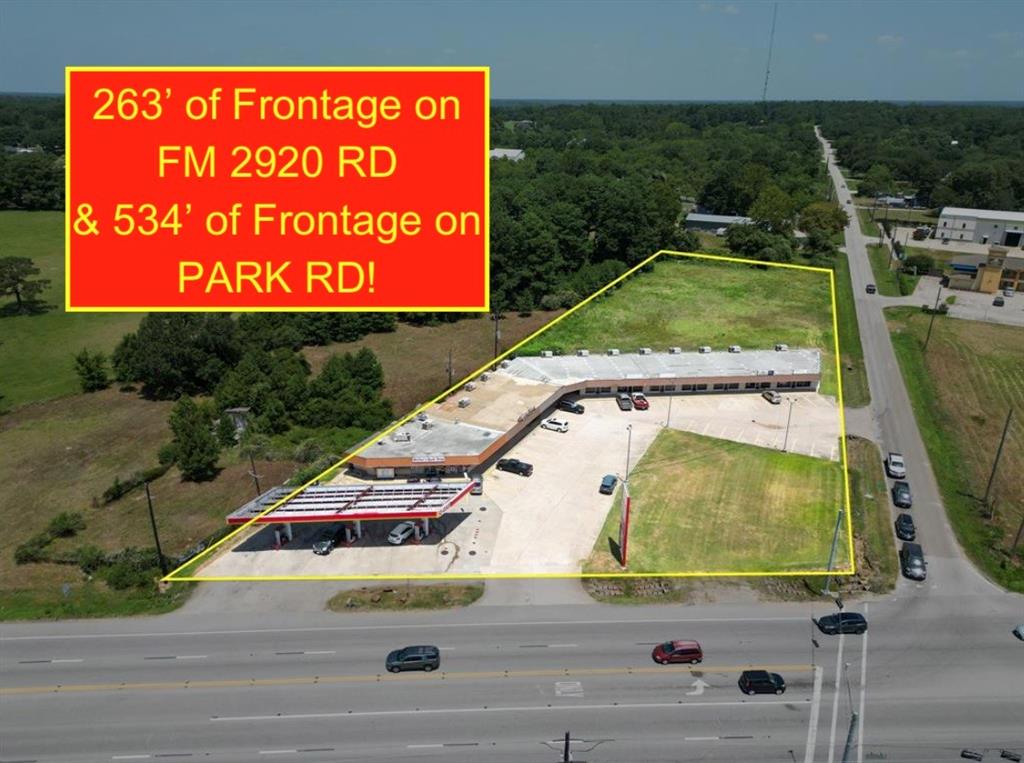 15222 Fm 2920 Road, Tomball, Texas image 2