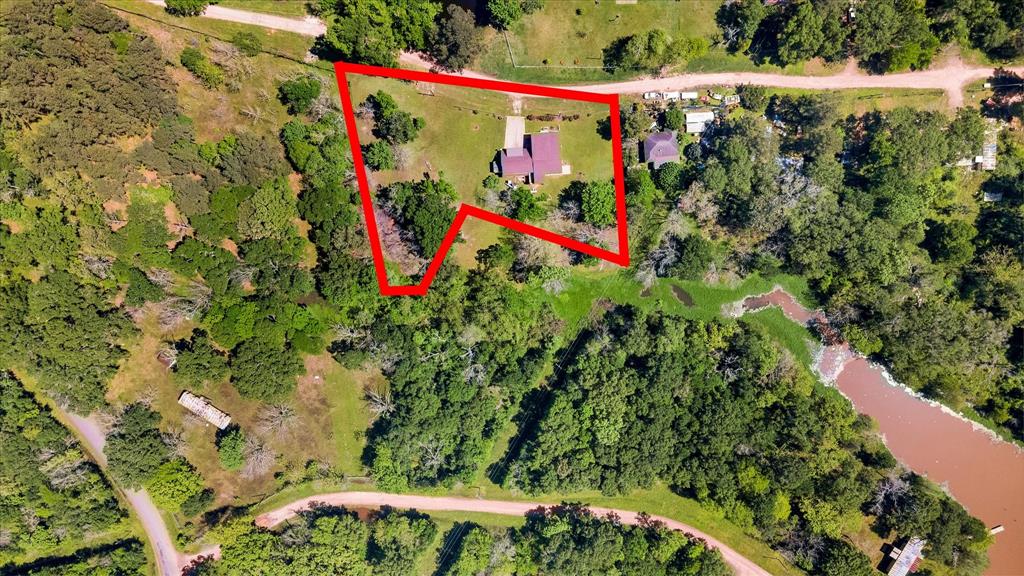 90 County Road 2852, Cleveland, Texas image 46