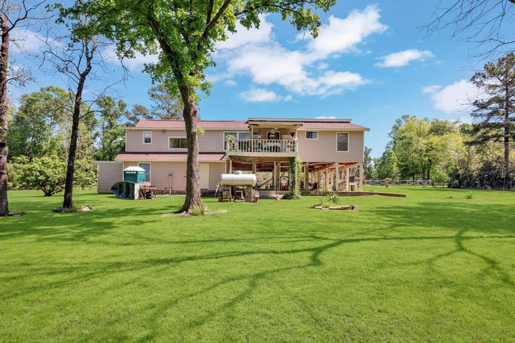 90 County Road 2852, Cleveland, Texas image 42