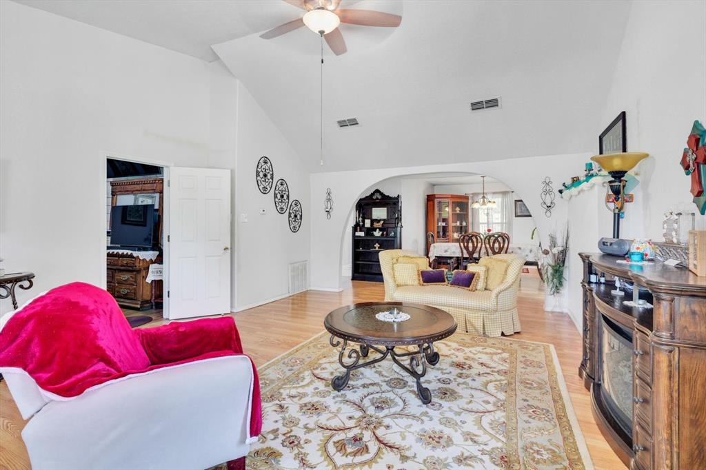 90 County Road 2852, Cleveland, Texas image 11