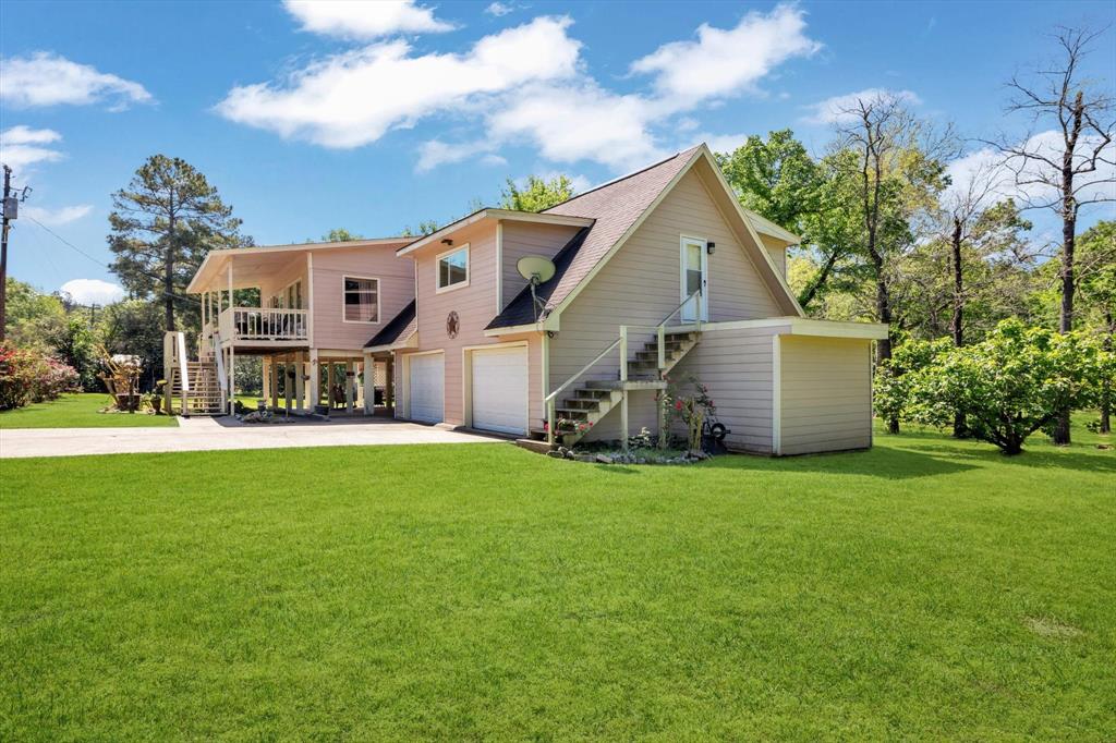 90 County Road 2852, Cleveland, Texas image 3