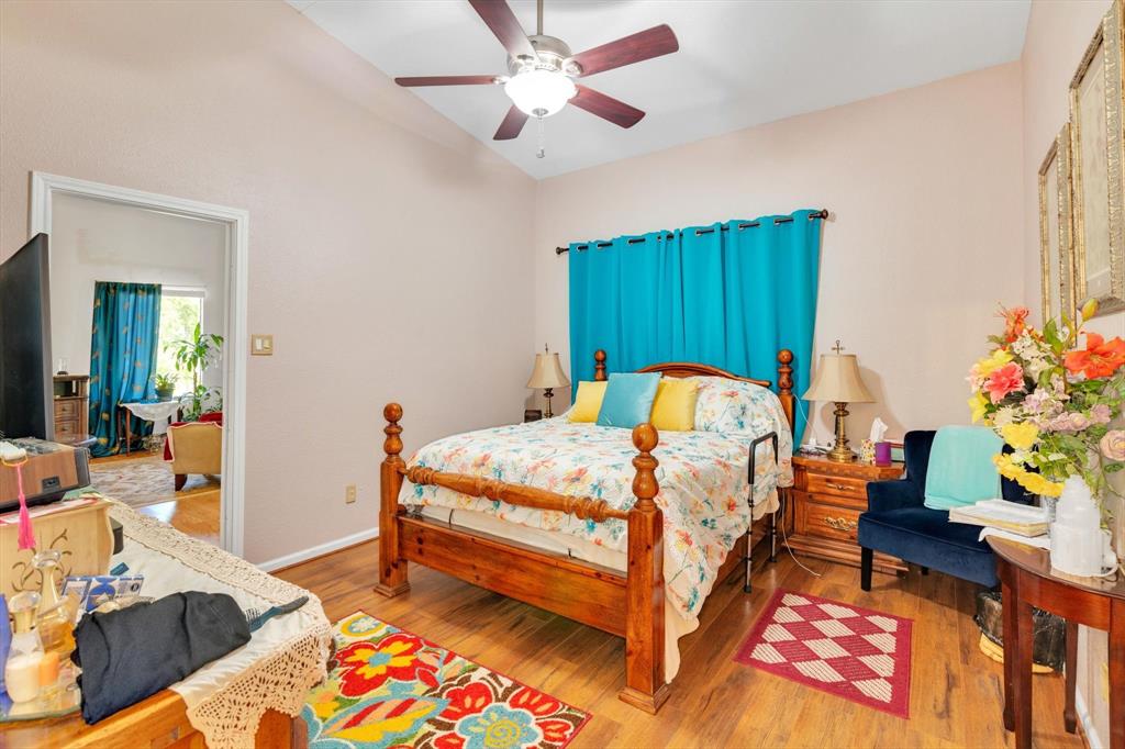 90 County Road 2852, Cleveland, Texas image 22