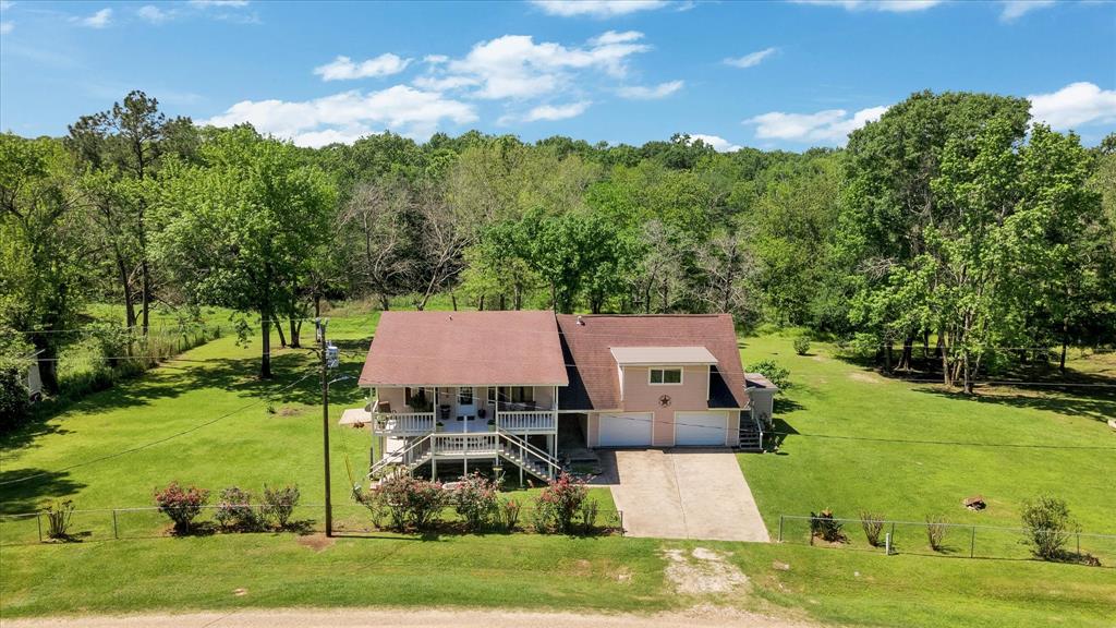 90 County Road 2852, Cleveland, Texas image 45