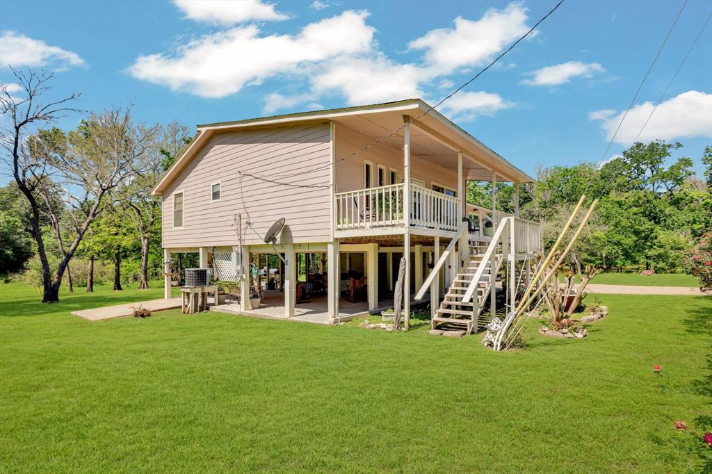 90 County Road 2852, Cleveland, Texas image 4