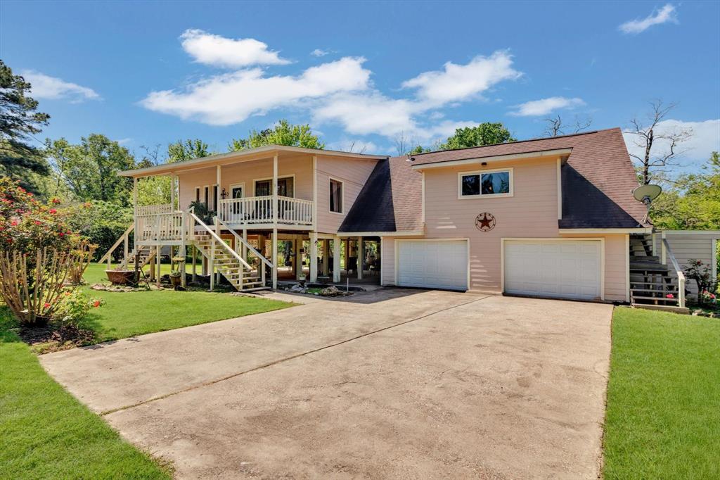 90 County Road 2852, Cleveland, Texas image 2