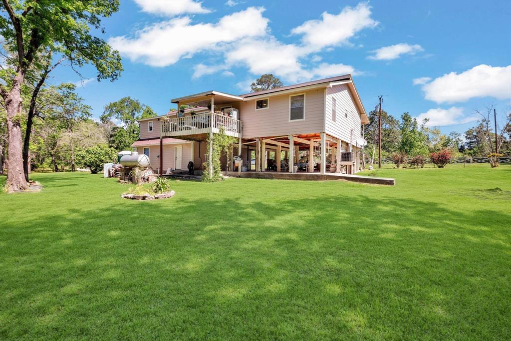 90 County Road 2852, Cleveland, Texas image 41