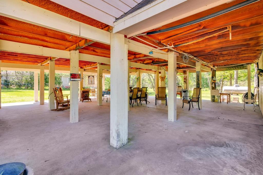 90 County Road 2852, Cleveland, Texas image 38