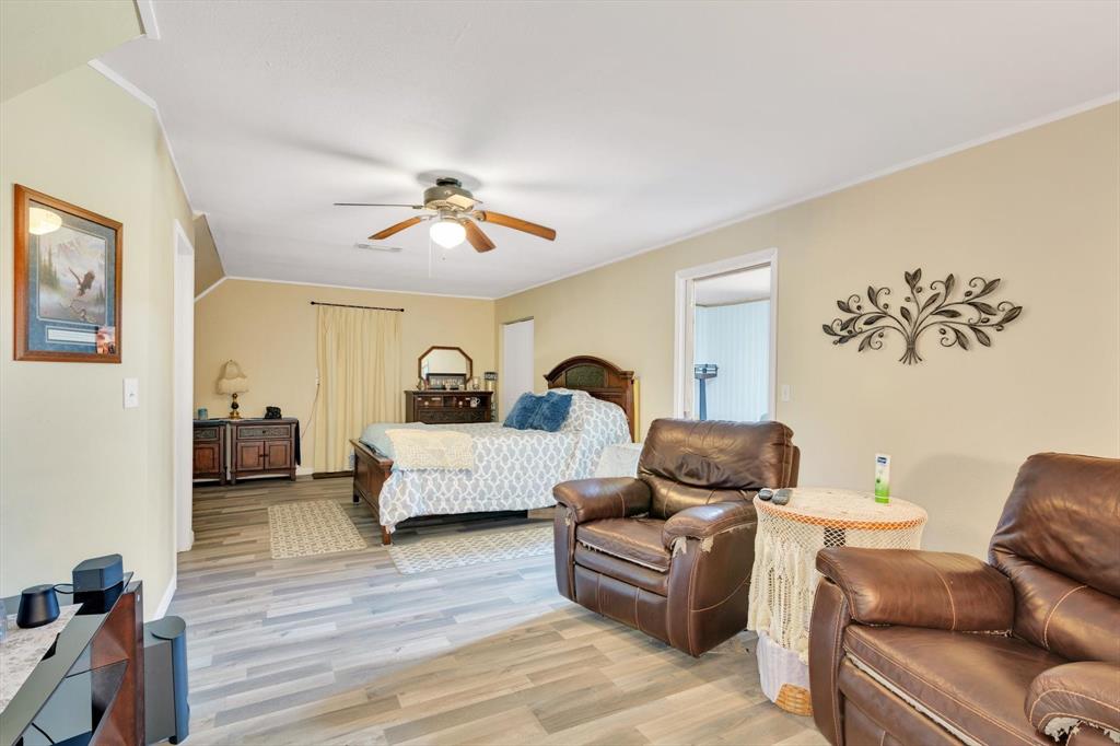 90 County Road 2852, Cleveland, Texas image 27