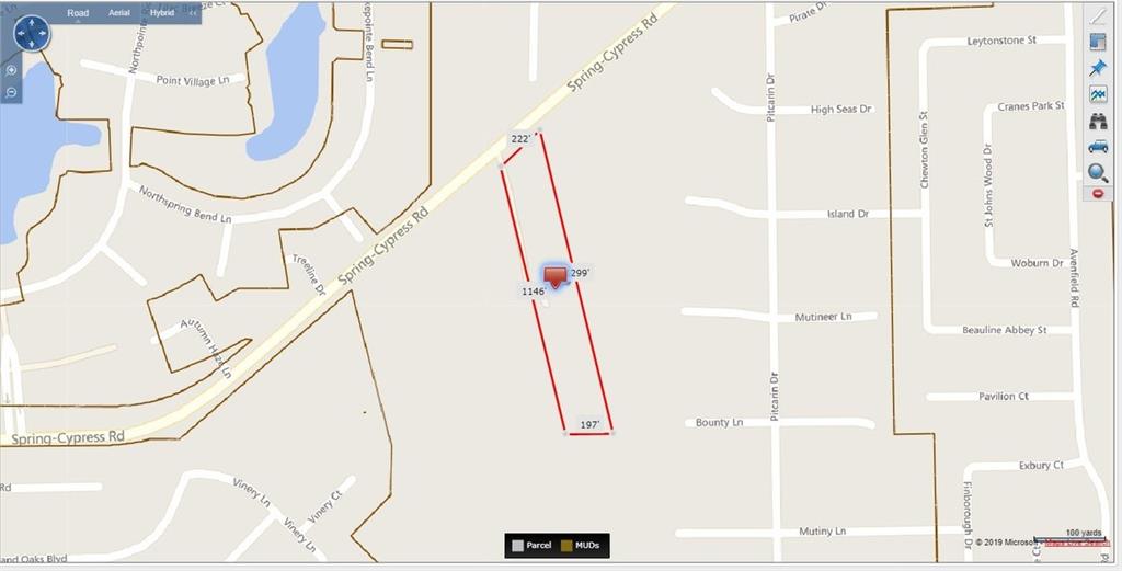 12943 Spring Cypress Road, Tomball, Texas image 18