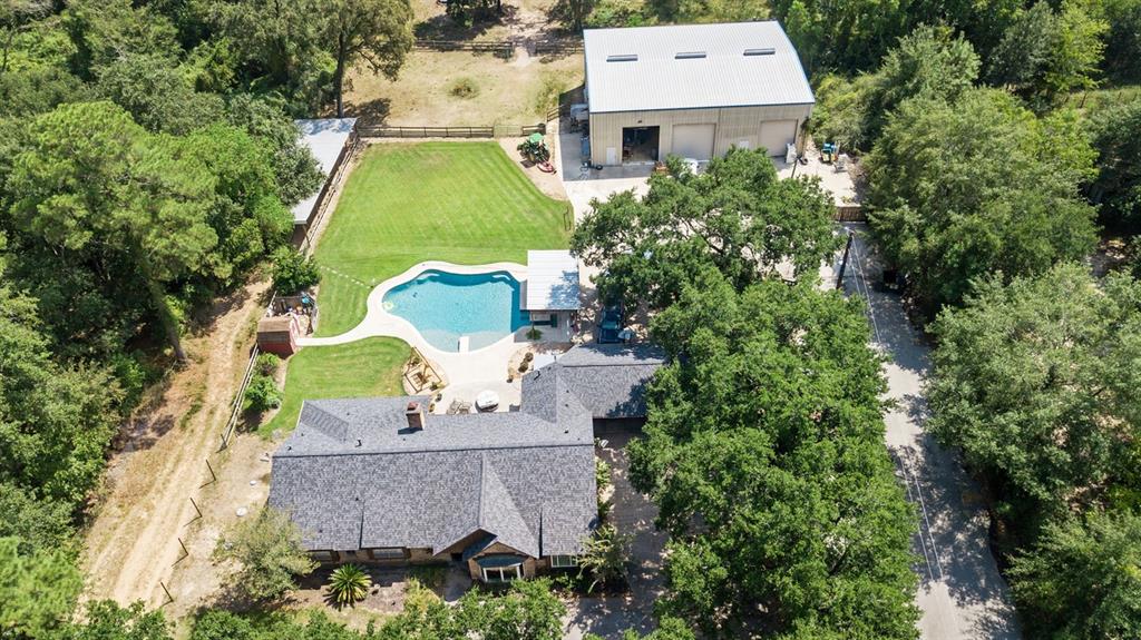 12943 Spring Cypress Road, Tomball, Texas image 1