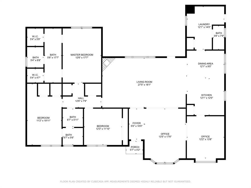 12943 Spring Cypress Road, Tomball, Texas image 17