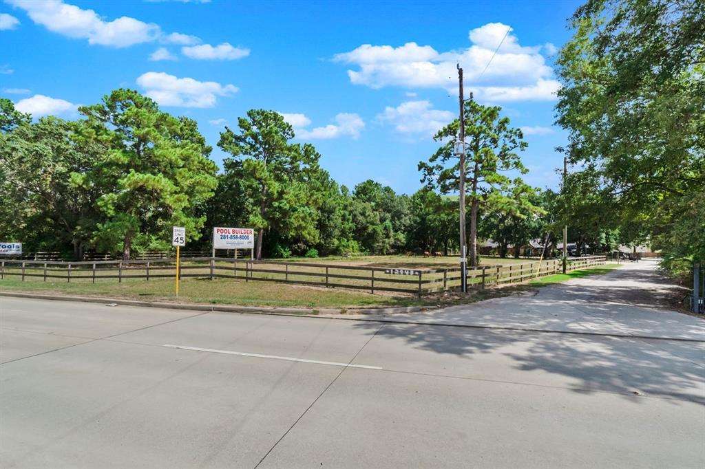 12943 Spring Cypress Road, Tomball, Texas image 14