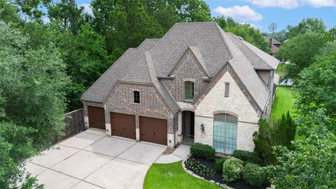 203 Oarwood Place Spring TX 77389