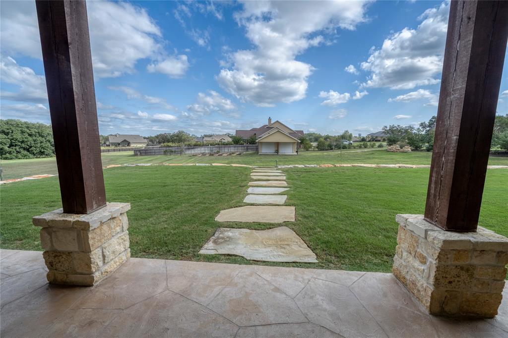 3310 Rolling Ridge Lane, Brenham, Texas image 34