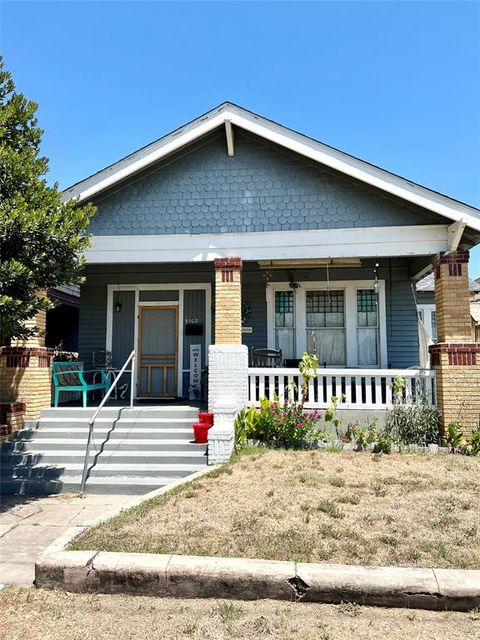 Multifamily For Sale - 3102 Avenue R<br/> Galveston County, Galveston, TX 77550