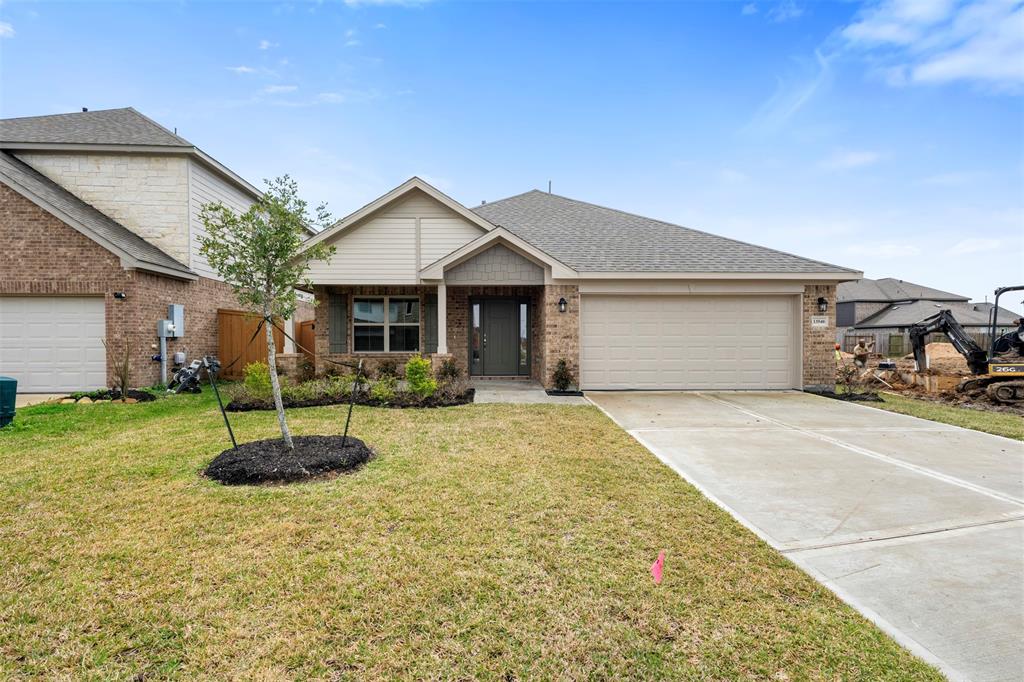 2517 Mar Vista Lane, Texas City, Texas image 1