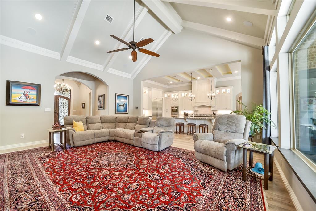 22414 Meadowhurst Circle, Tomball, Texas image 8