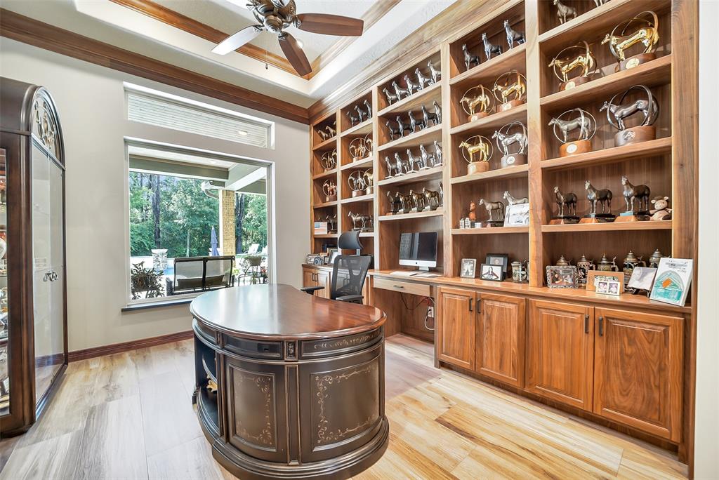 22414 Meadowhurst Circle, Tomball, Texas image 37
