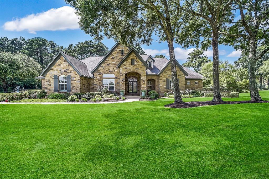 22414 Meadowhurst Circle, Tomball, Texas image 1