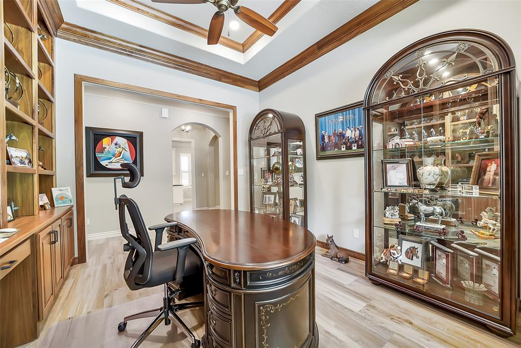 22414 Meadowhurst Circle, Tomball, Texas image 38