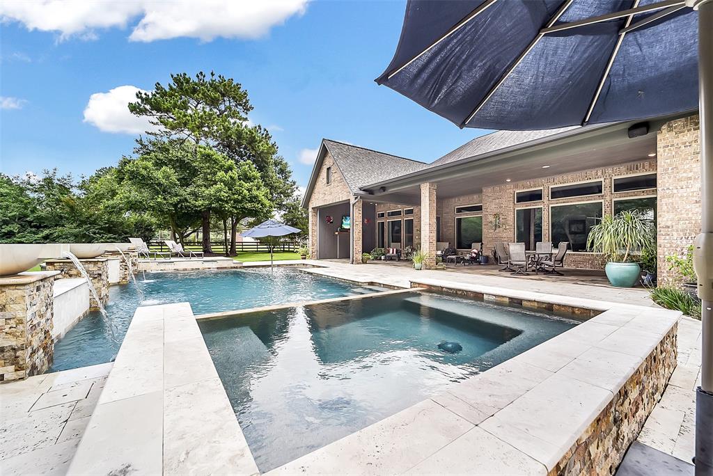 22414 Meadowhurst Circle, Tomball, Texas image 39