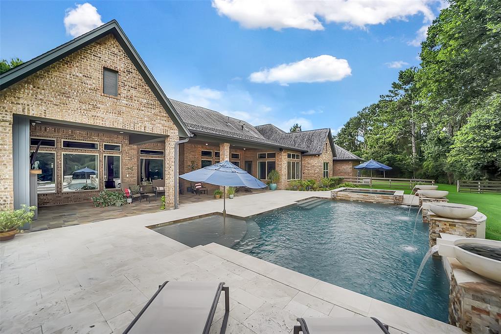 22414 Meadowhurst Circle, Tomball, Texas image 42