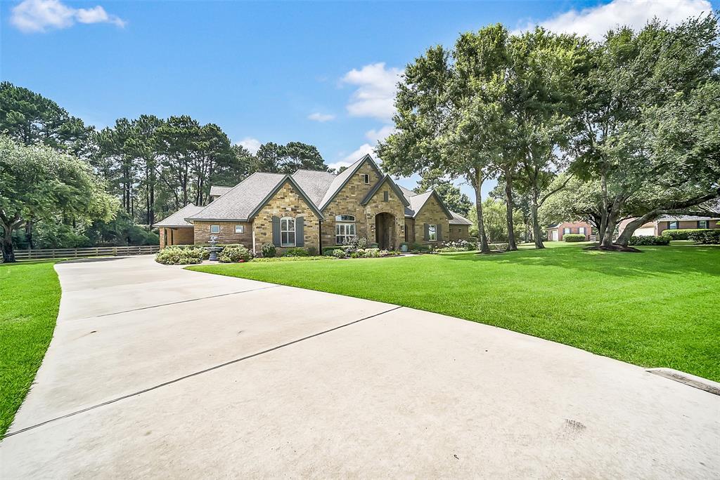 22414 Meadowhurst Circle, Tomball, Texas image 43