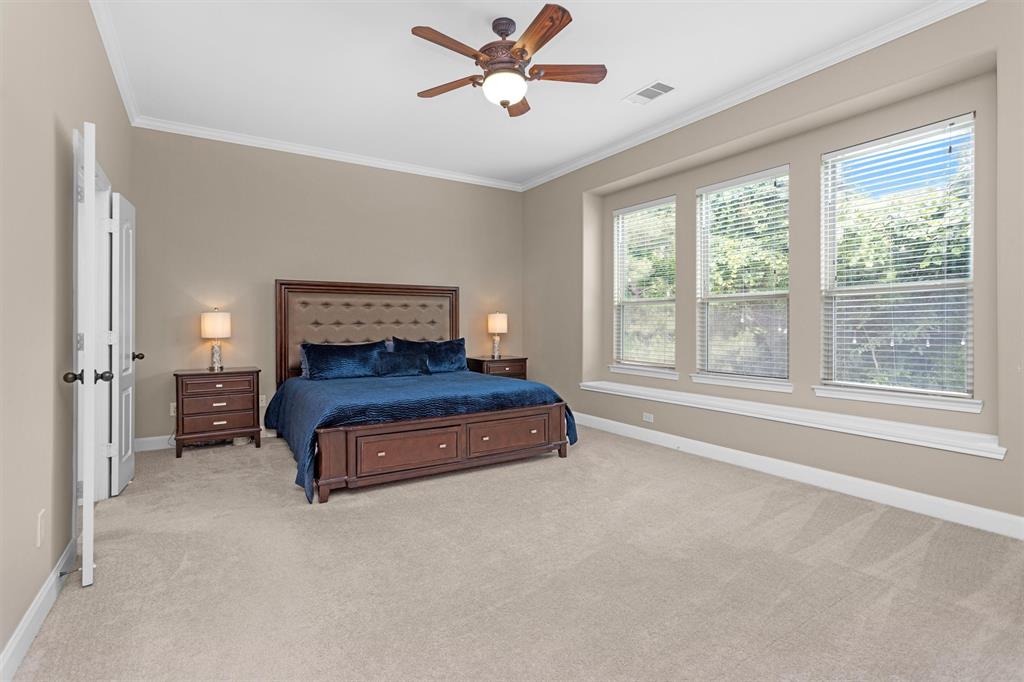 18 Sandwell Place, Spring, Texas image 16