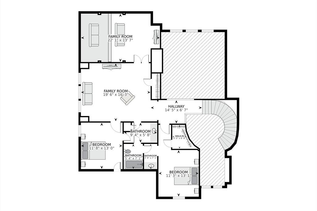 18 Sandwell Place, Spring, Texas image 41