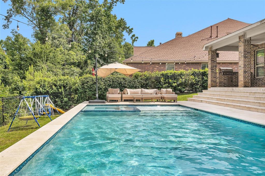 18 Sandwell Place, Spring, Texas image 33