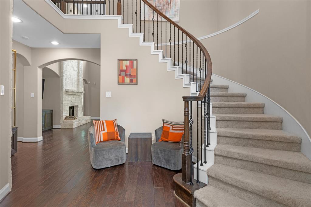 18 Sandwell Place, Spring, Texas image 23