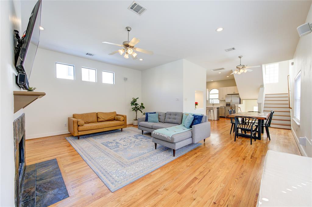 947 W 21st Street, Houston, Texas image 2