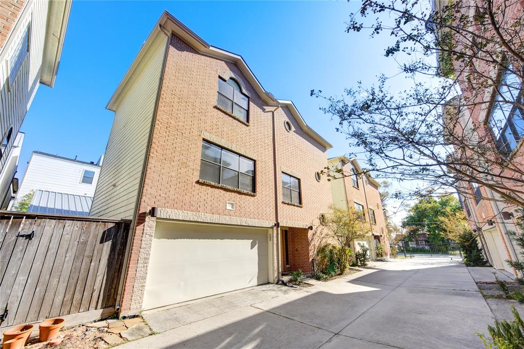 947 W 21st Street, Houston, Texas image 23