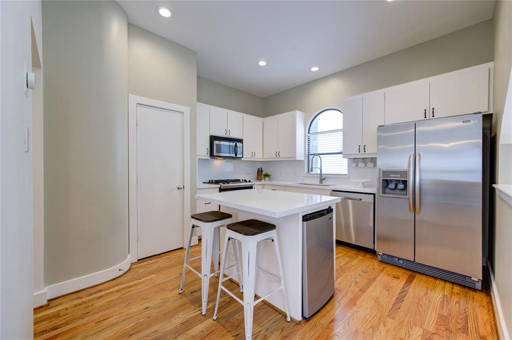 947 W 21st Street, Houston, Texas image 8