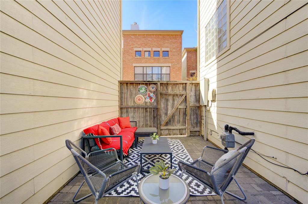 947 W 21st Street, Houston, Texas image 20