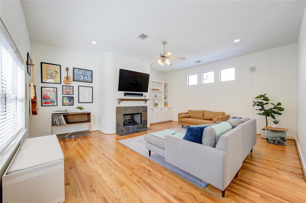 947 W 21st Street, Houston, Texas image 1