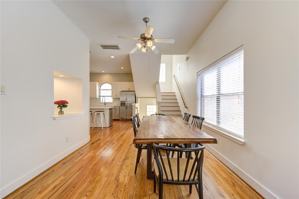 947 W 21st Street, Houston, Texas image 5