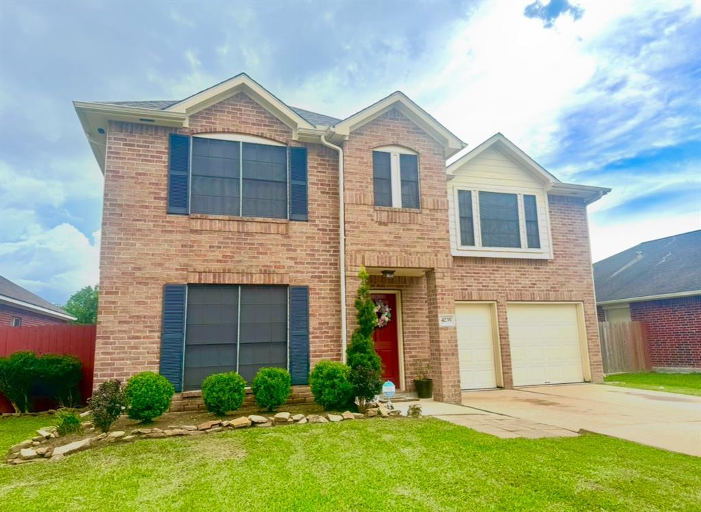 4235 Park Ridge Drive