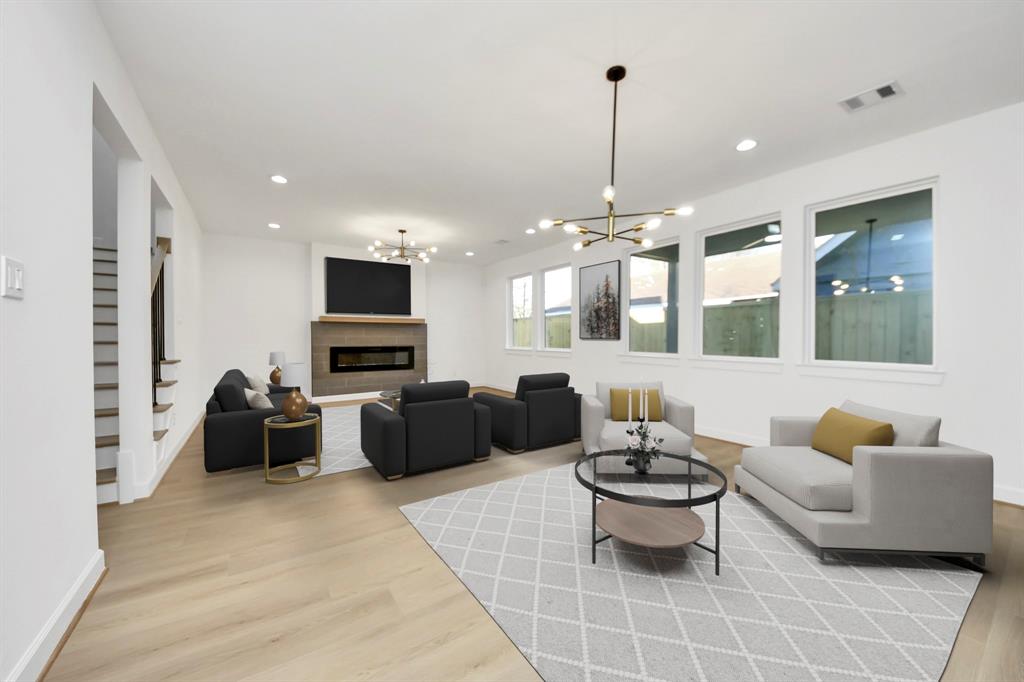3613 Gano Street, Houston, Texas image 16