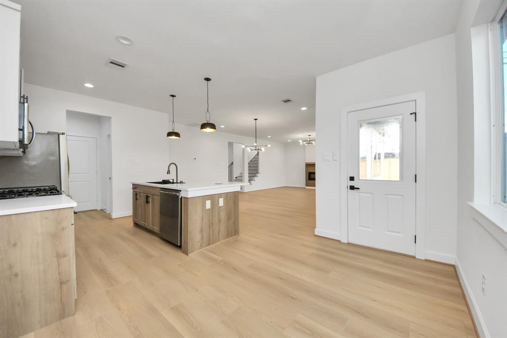 3613 Gano Street, Houston, Texas image 10