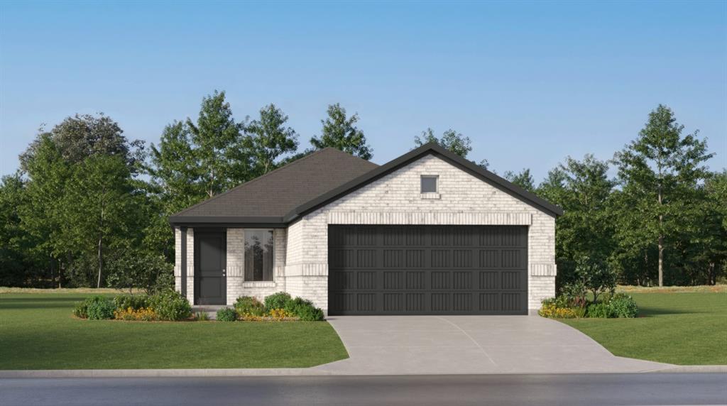 28710 Texas Plains Drive