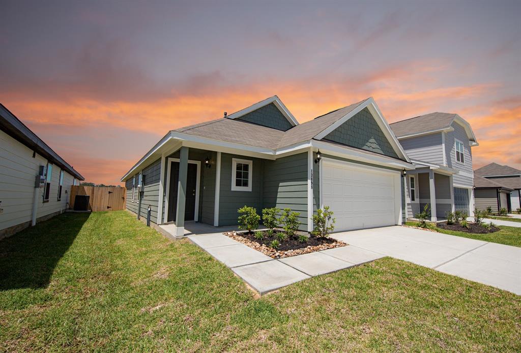 13898 Diamondback Drive, Splendora, Texas image 2