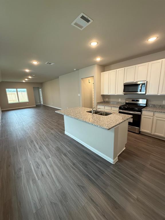 13898 Diamondback Drive, Splendora, Texas image 2