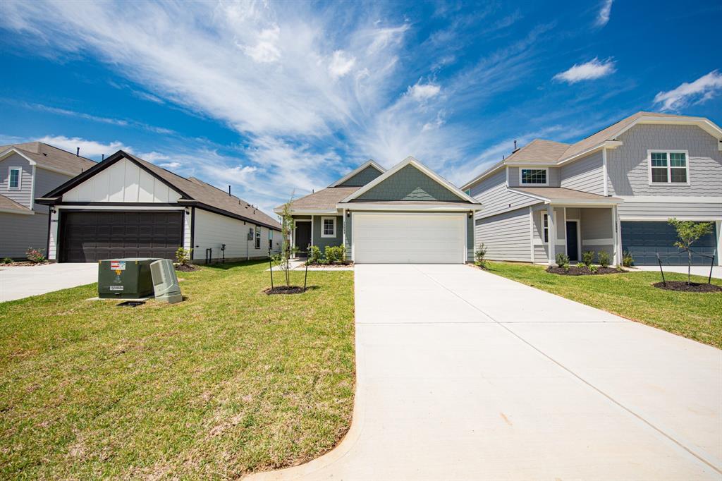 13898 Diamondback Drive, Splendora, Texas image 1