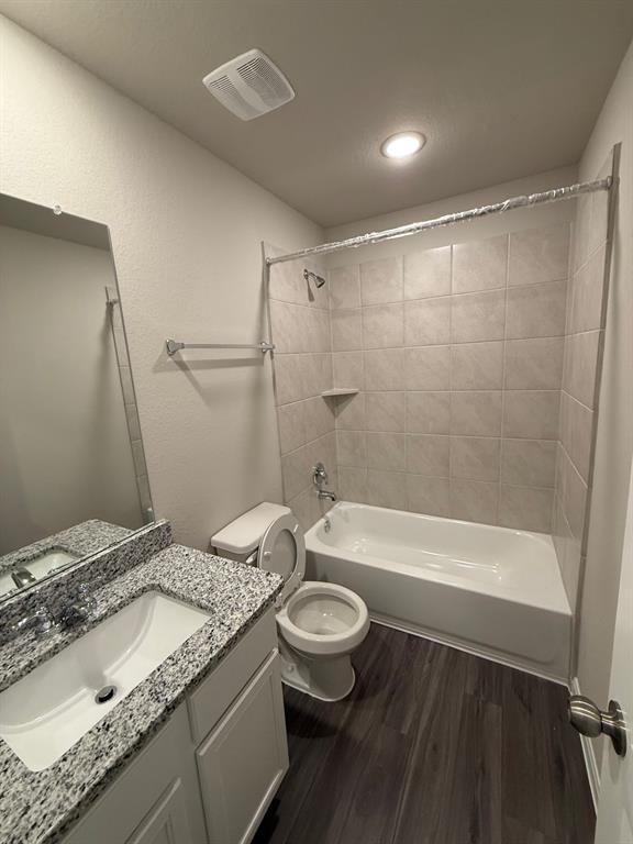 13898 Diamondback Drive, Splendora, Texas image 5
