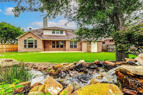 2102 Ivy Cove Katy TX 77494