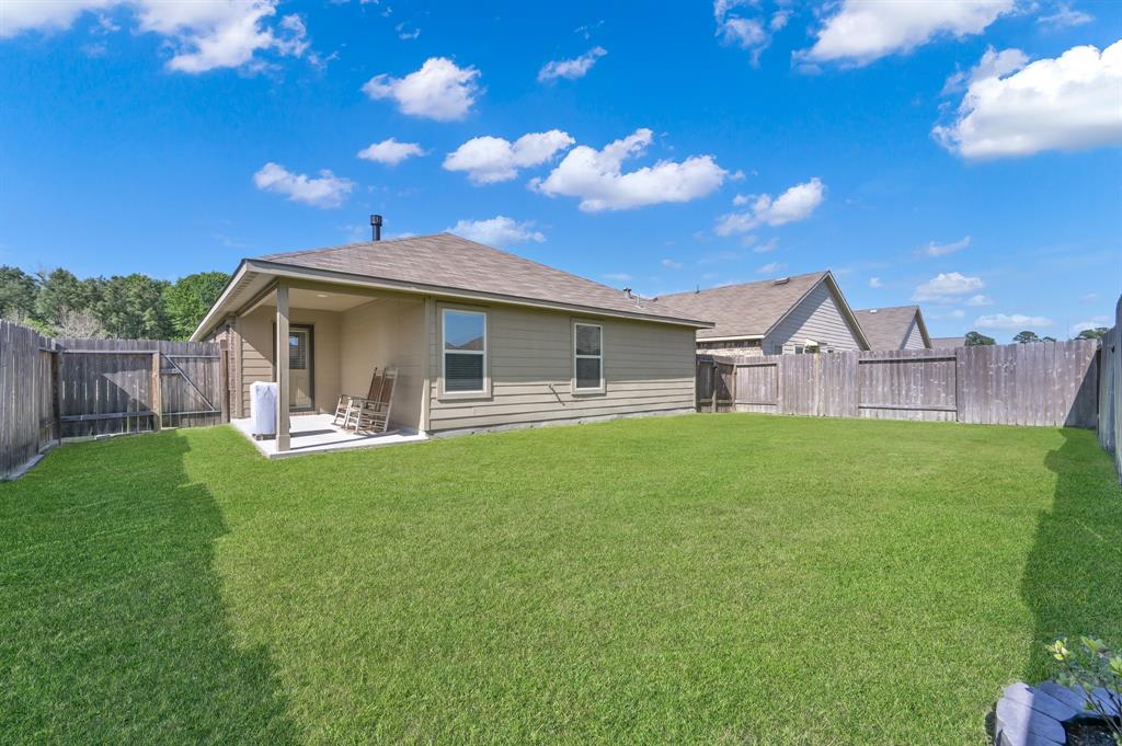 9923 Berlandier Ash Lane, Tomball, Texas image 29