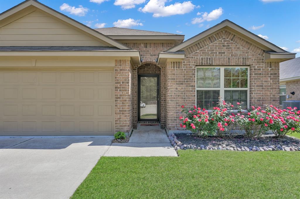 9923 Berlandier Ash Lane, Tomball, Texas image 3